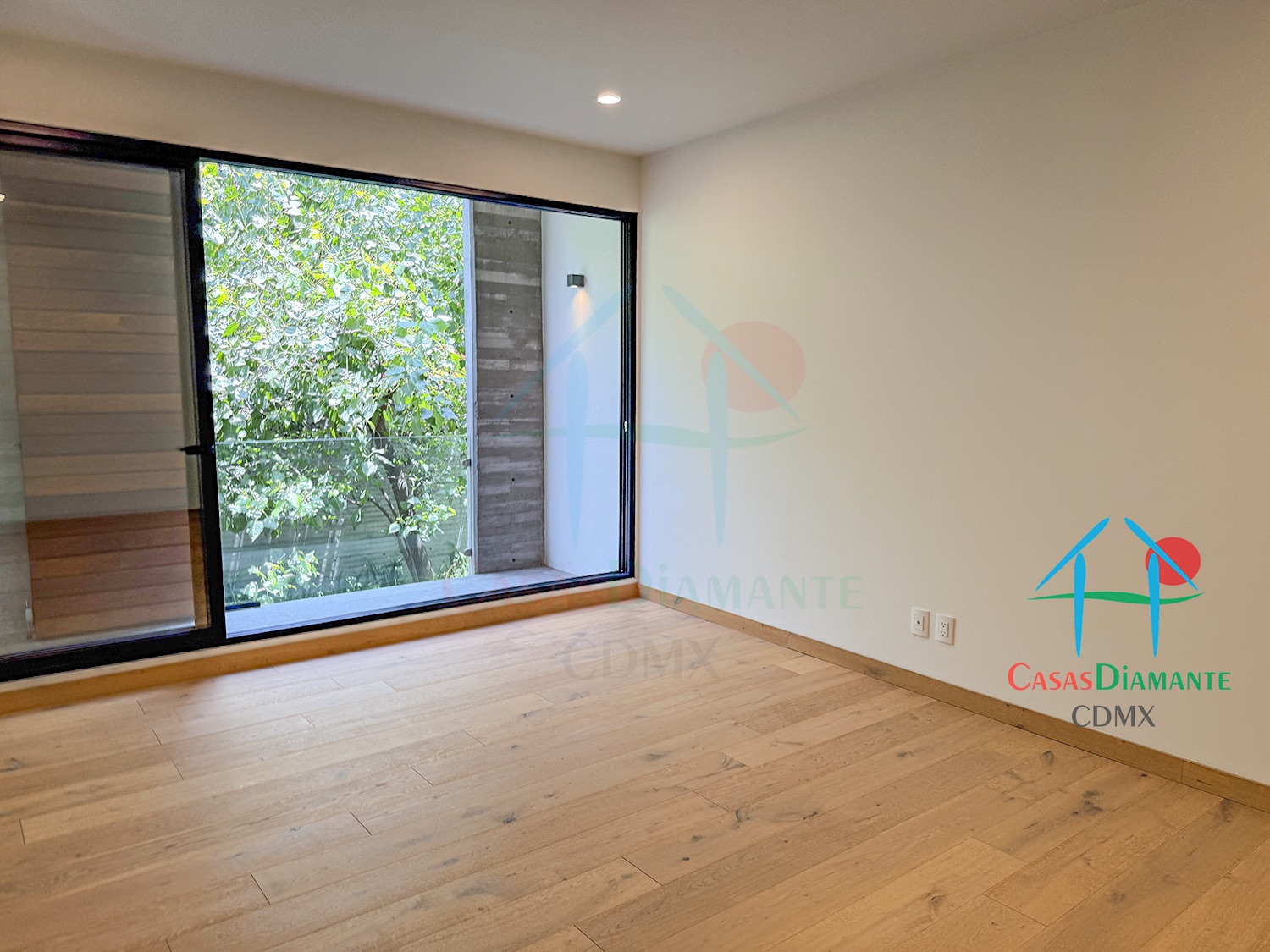 Las Aguilas Ursus AJA - Recámara dos 2